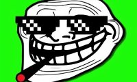 meme币troll是什么？