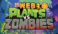 P2E塔防游戏Web3PvZ是什么？