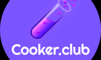 去中心化的 AI 代理平台Cooker Club是什么？