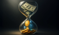 随着BTC和ETH的价格飙升,加密货币ETP上周流入33亿美元