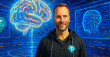 USDT流通量接近1500亿美元,Tether进军科幻AI