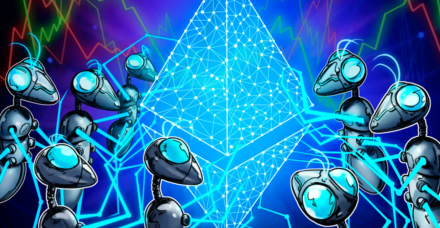 Consensys研究员称以太坊新的质押限制不会对去中心化构成风险