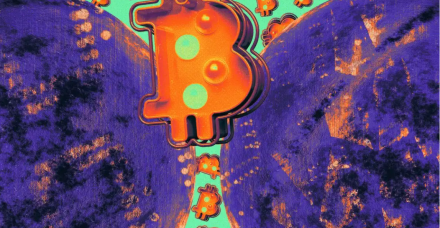 高盛将IBIT持股量增加28%，贝莱德比特币ETF创下2025年以来最长流入纪录