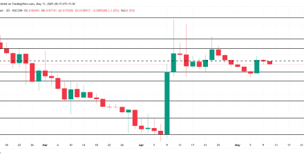 Onyxcoin准备迎接OIP-56更新,但XCN币价格可能受到限制