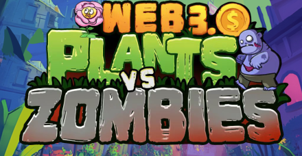 P2E塔防游戏Web3PvZ是什么？