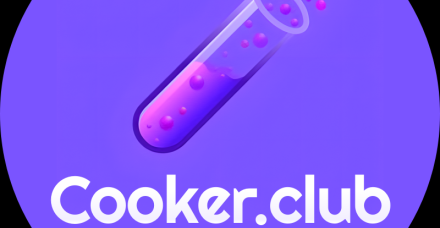 去中心化的 AI 代理平台Cooker Club是什么？