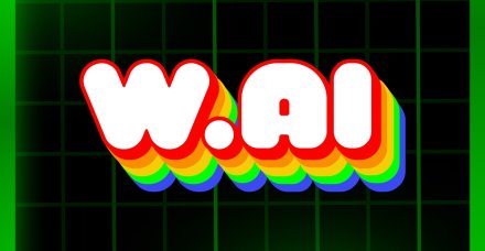 去中心化的计算平台w.ai是什么？