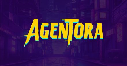 AI原生自主元宇宙Agentora是什么?