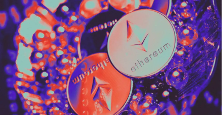 摩根大通表示,以太坊最近的升级并未显著提振活动