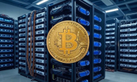 MARA宣布2025年5月比特币开采量将超过1亿美元