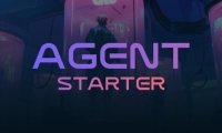 Web3 AI代理开发Agentstarter是什么?