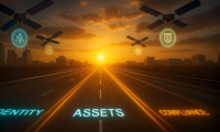 为现实世界而设计:关于利用金融互联网进行建设的思考