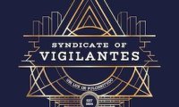 Web3 AR游戏Syndicate of Vigilantes是什么？