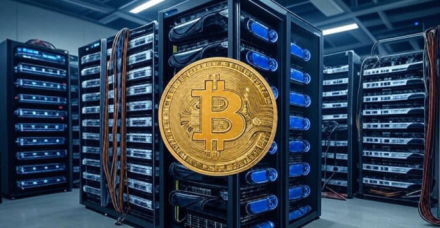 MARA宣布2025年5月比特币开采量将超过1亿美元