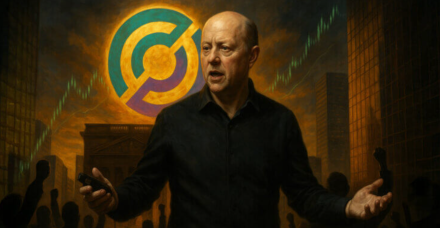 Circle股价在不到30分钟内暴涨234%，导致多次交易暂停