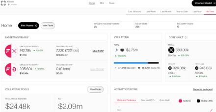 Flare Network将XRP与DeFi连接起来,释放潜在的流动性