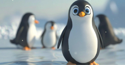 NFT 相关代币第二季度飙升,尽管交易量下降,但 PENGU 仍领先