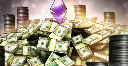 以太坊投资者在每周大幅上涨中涌入ETH