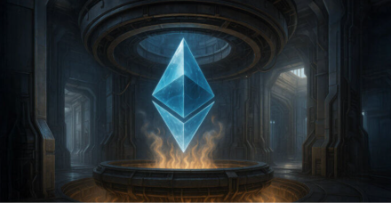 以太坊验证者支持将 Gas 上限提高至 4500 万，以提高网络容量