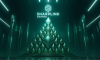 SharpLink再融资2亿美元，推动以太坊持有量突破20亿美元