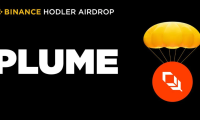 Plume币发布:$PLUME 现已在币安上线