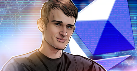 V神支持以太坊资金公司，但警告过度杠杆