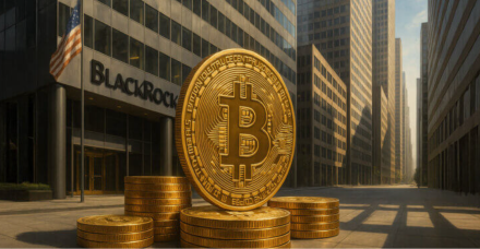 哈佛大学披露通过贝莱德的IBIT ETF投资1.167亿美元比特币