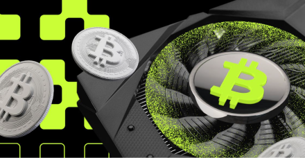 比特币矿工签署谷歌支持的 37 亿美元人工智能交易