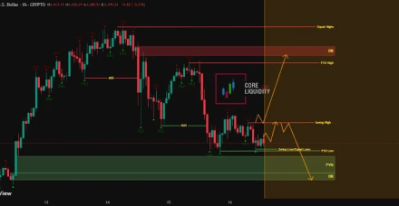 以太坊(ETH)今日价格:SharpLink 报告季度亏损 1.03 亿美元,以太坊跌破 4.5 万美元