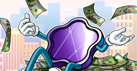 随着以太坊涨势减弱,NFT市值下跌12亿美元