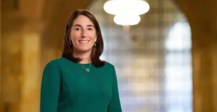 美联储哈马克表示不会降息，比特币行情跌至盘中低点，跌破 11.3 万美元