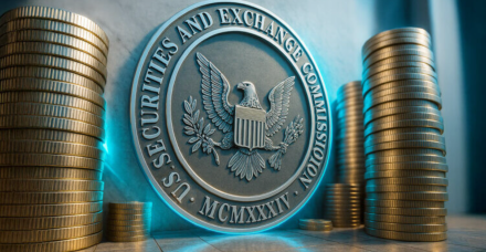 加密货币权益 ETF 的推出策略优先考虑中心化合作伙伴,而非 DeFi 的即时采用