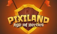 策略游戏PIXILAND是什么?