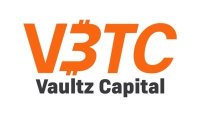 数字资产投资公司Vaultz Capital是什么？