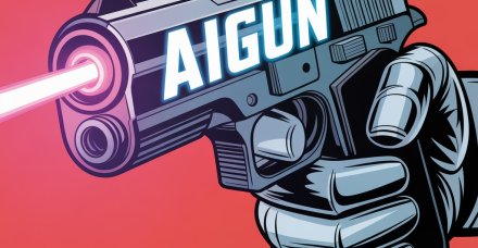 由人工智能驱动的 Web3 交易所 AIGun 是什么？